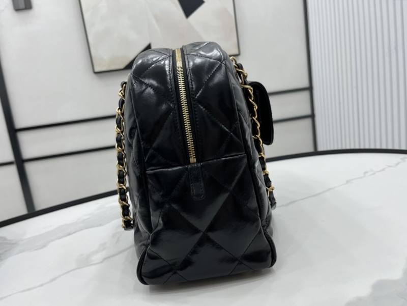 Chanel Top Handle Bags